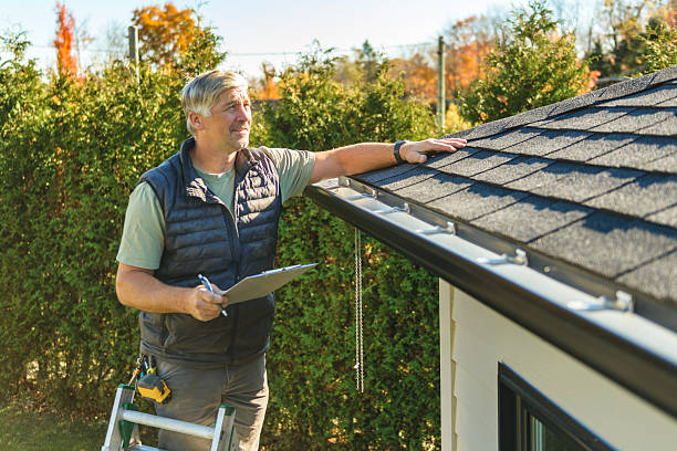 Trusted Emergency Roof Repair service in Carbon Cliff, IL - Ben Roofing and Steel LLC